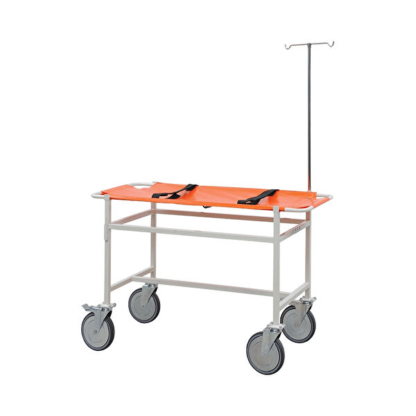 Baymedikal Tekerlekli Sandalye