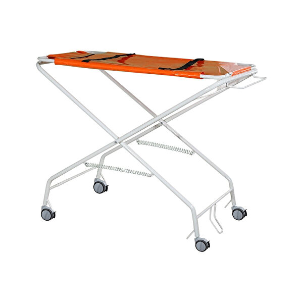 Baymedikal Tekerlekli Sandalye