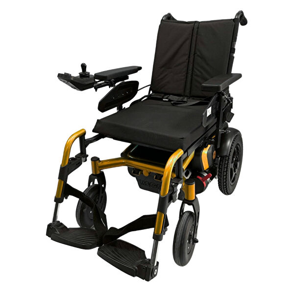 Baymedikal Tekerlekli Sandalye