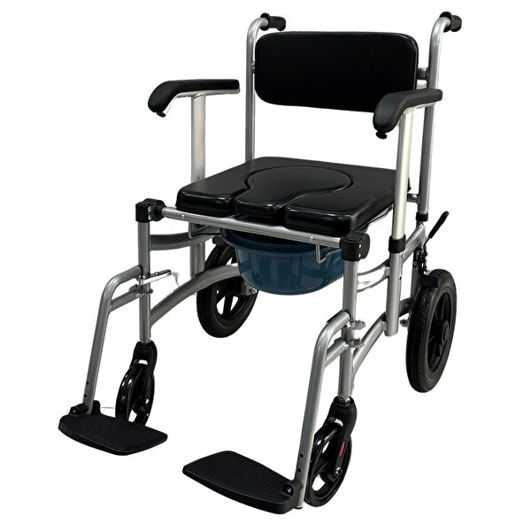 Baymedikal Tekerlekli Sandalye