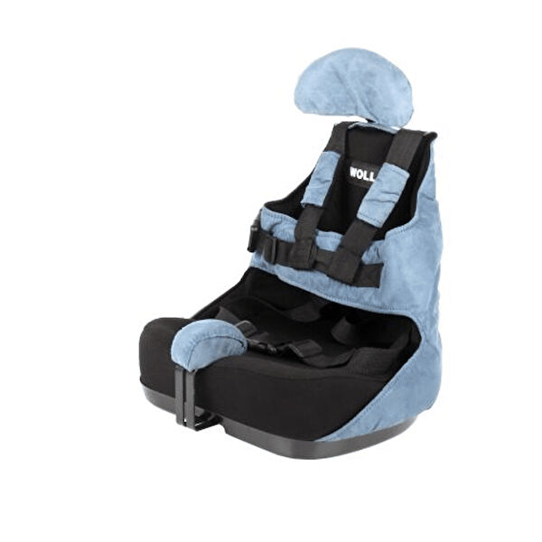 Baymedikal Tekerlekli Sandalye