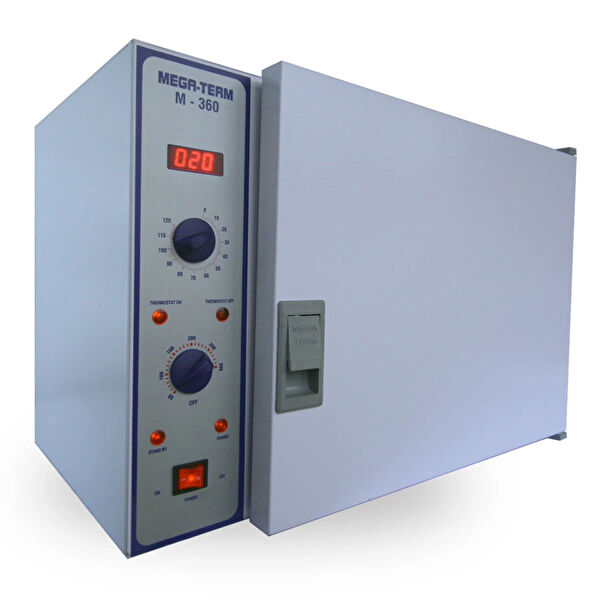 Baymedikal Sterilizasyon Cihazı