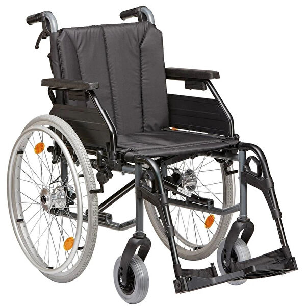 Baymedikal Tekerlekli Sandalye