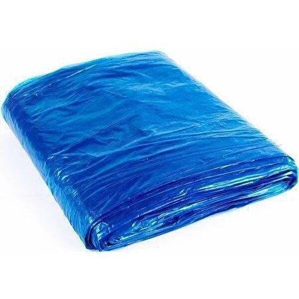 Filli Boya Hışır Örtü