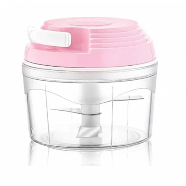 By House Rondo, Doğrayıcılar