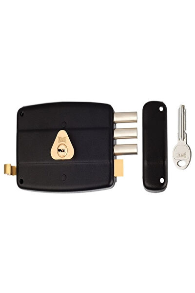 Yale kilit Kapı Kilidi
