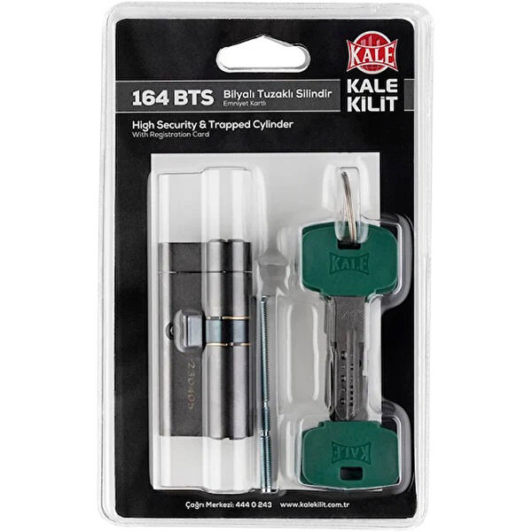 Assa Abloy Kapı Kilidi