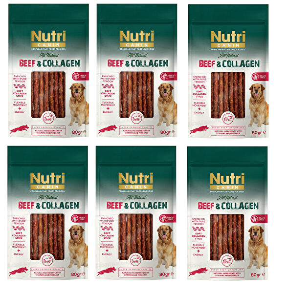 Nutri Canin Köpek Ödülleri