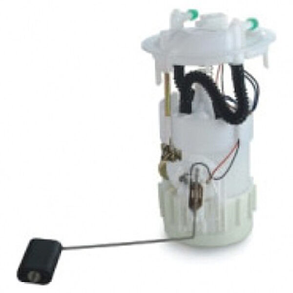 Fdr Yakıt Deposu Ekipmanı