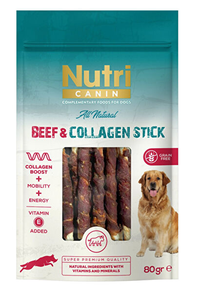 Nutri Canin Köpek Ödülleri