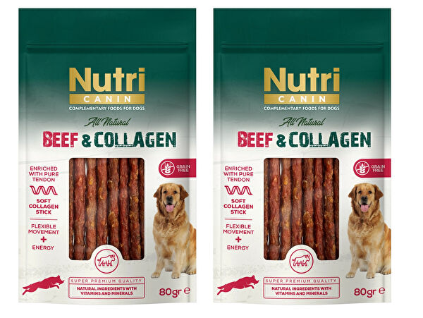 Nutri Canin Köpek Ödülleri
