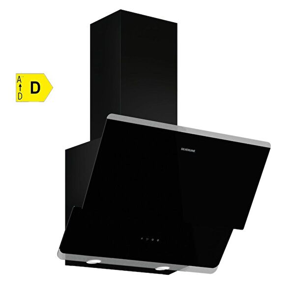 Silverline Davlumbaz