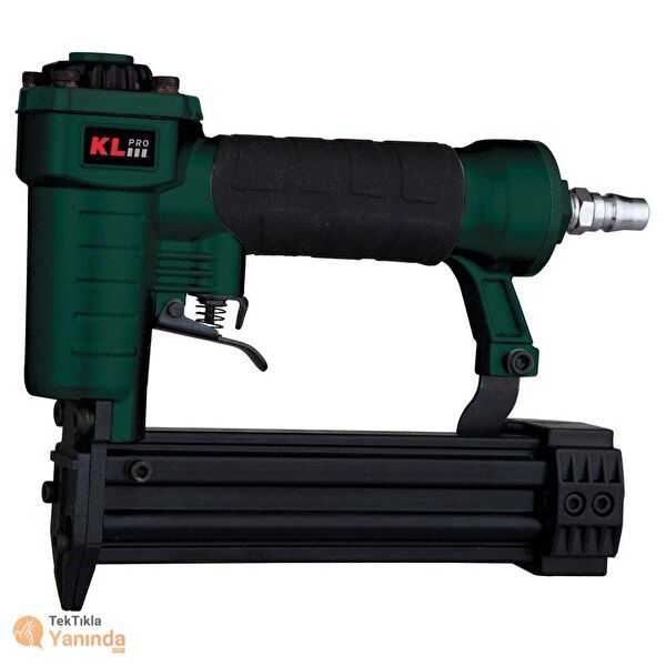 KLPRO Havalı Çivi, Zımba Tabancası