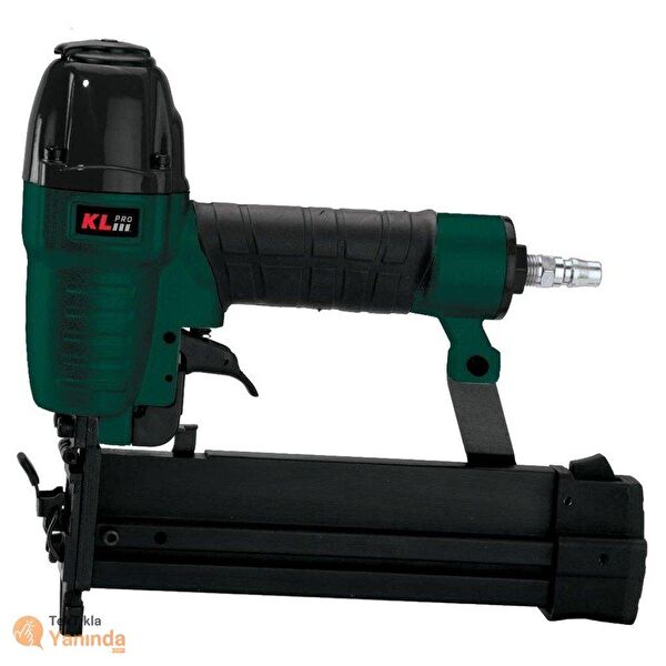 KLPRO Havalı Çivi, Zımba Tabancası