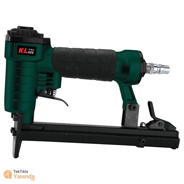 KL Havalı Çivi, Zımba Tabancası