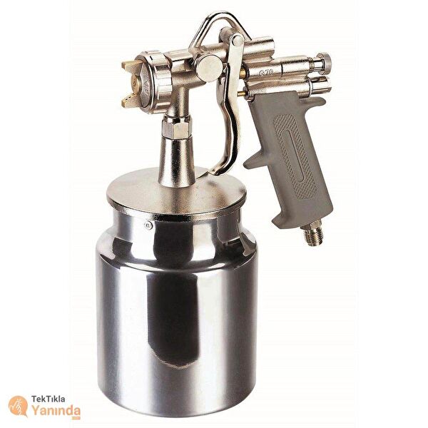 KALE Boya Tabancası