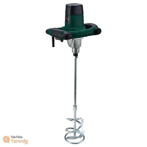 KLPRO Boya, Harç Karıştırıcı