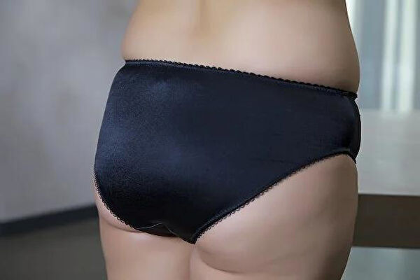 Moonlight Kadın Külot