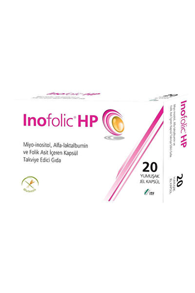 Imom Vitamin, Mineral