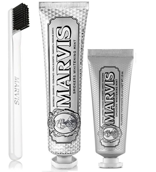 Marvis Diş Macunu