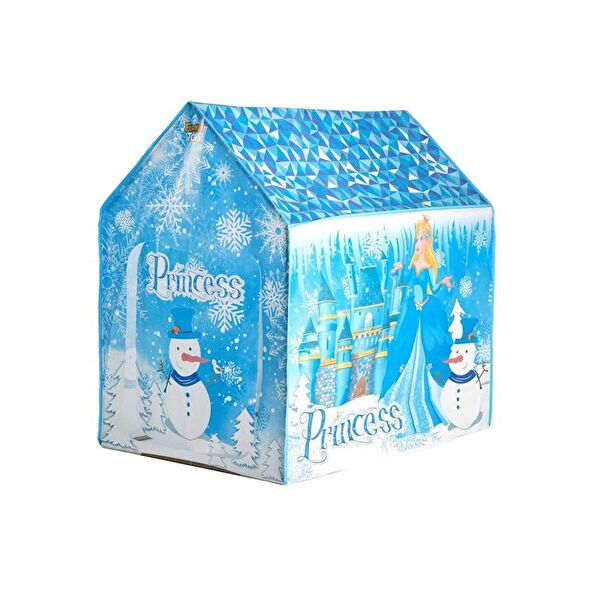 Furkan Toys Oyun Çadırı, Evi