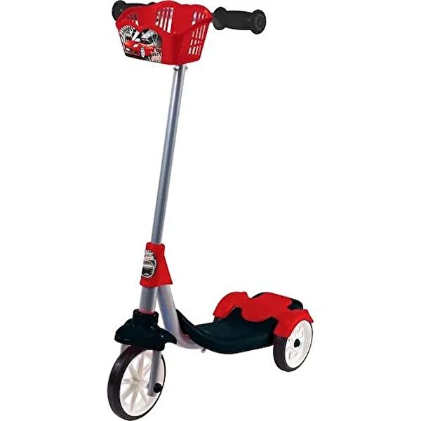 Furkan Toys Çocuk Scooter
