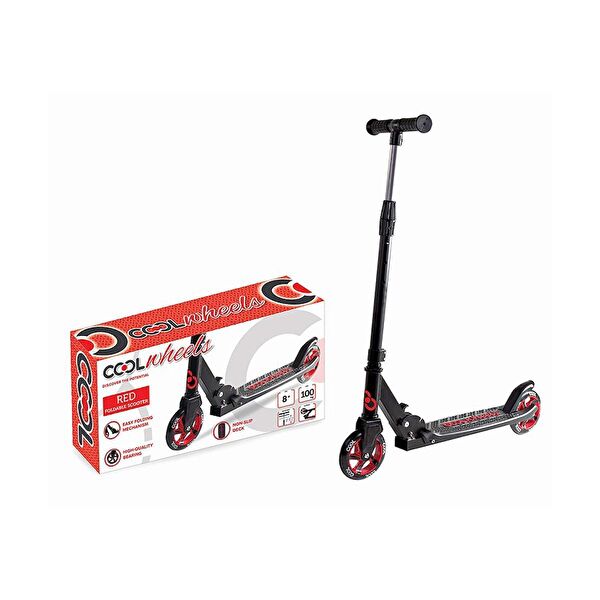 Furkan Toys Çocuk Scooter