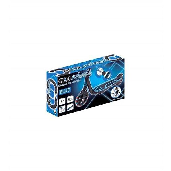 Cool Wheels Çocuk Scooter