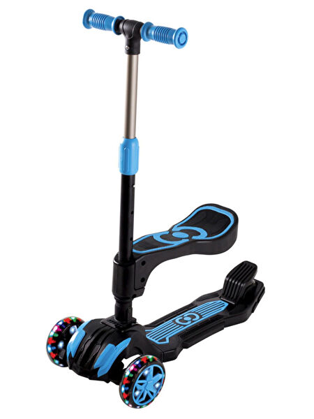 Cool Wheels Çocuk Scooter