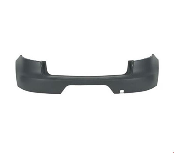 Vortex Araç Tamponu