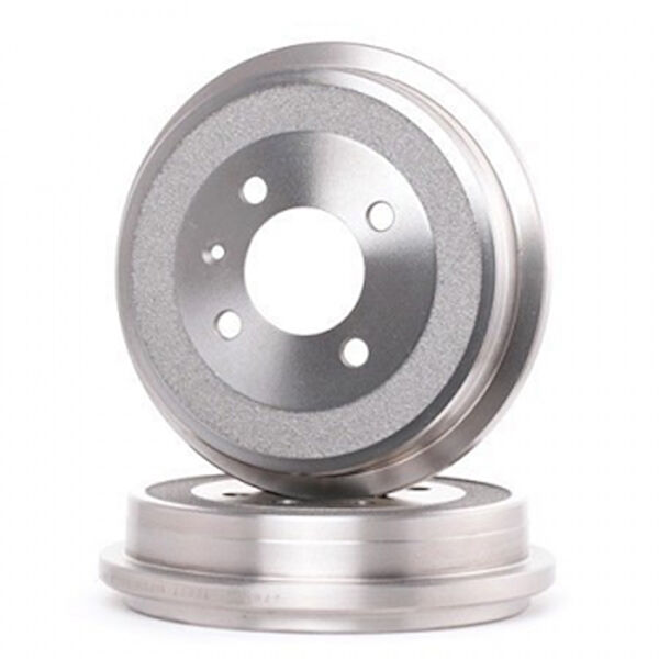 BRAXIS Fren Ekipmanları