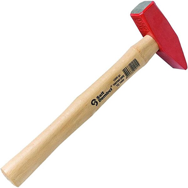 Sait Demirci Çekiç, Keser