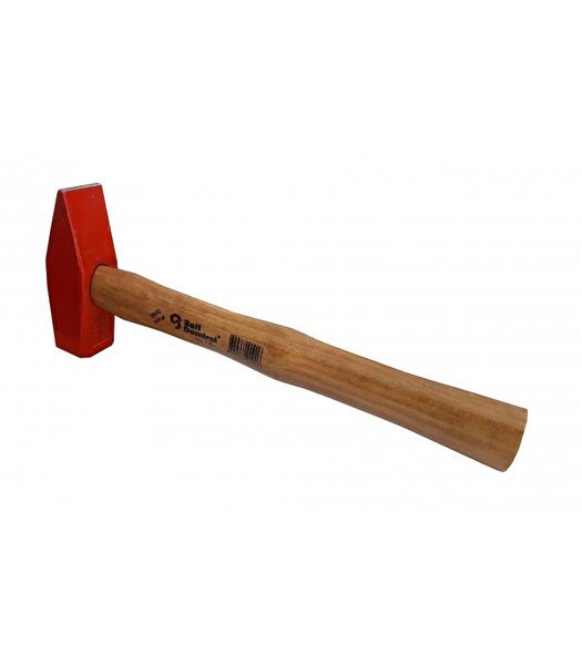 Sait Demirci Çekiç, Keser