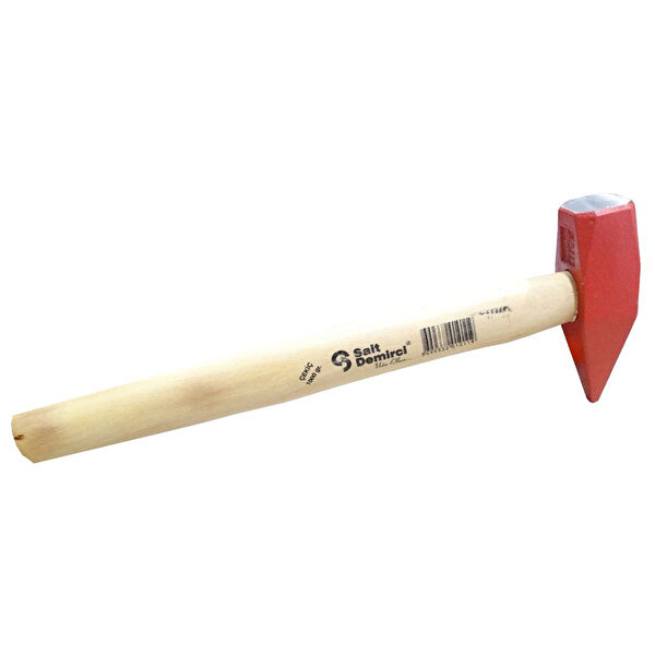 Sait Demirci Çekiç, Keser