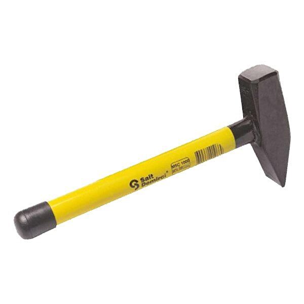 Sait Demirci Çekiç, Keser