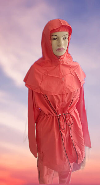 Estiva Tesettür Mayo