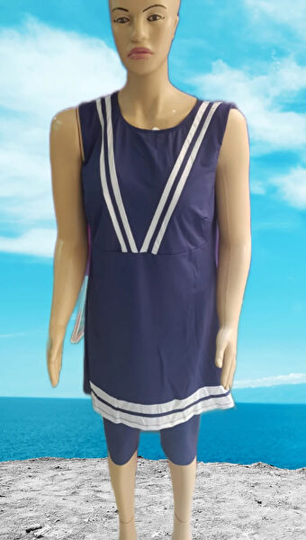 Estiva Tesettür Mayo