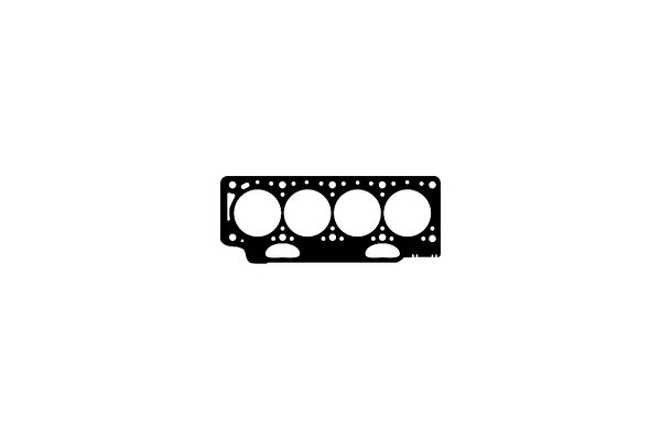 CORTECO Krank, Piston ve Contalar