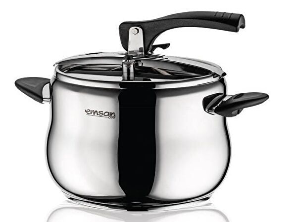 Emsan Düdüklü Tencere