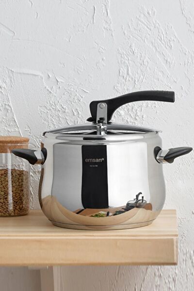 Emsan Düdüklü Tencere