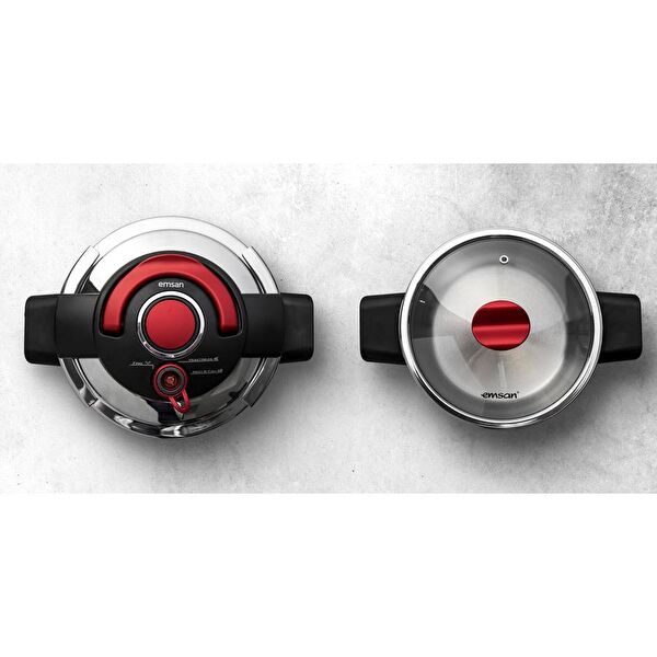 Emsan Düdüklü Tencere