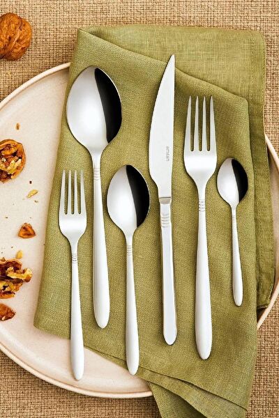 Emsan Çatal, Kaşık, Bıçak