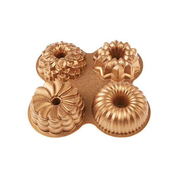 Emsan Pasta, Kek Kalıbı