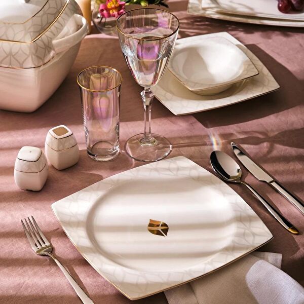 Emsan Çeyiz Yemek Takımı