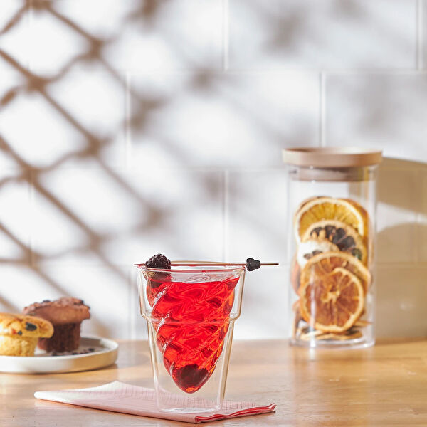 Emsan Meşrubat Bardağı