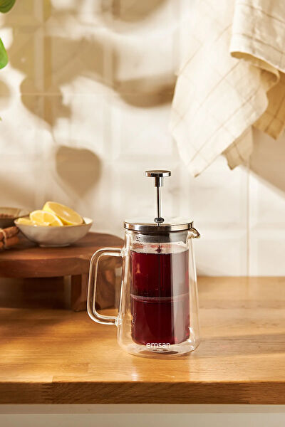 Emsan French Press