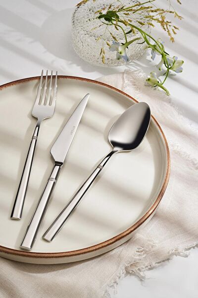 Emsan Çatal, Kaşık, Bıçak