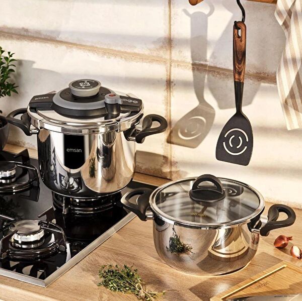 Emsan Düdüklü Tencere