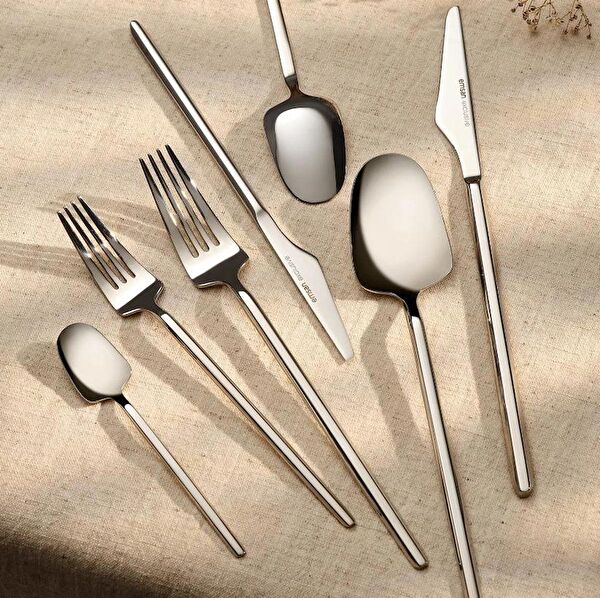 Emsan Çatal, Kaşık, Bıçak