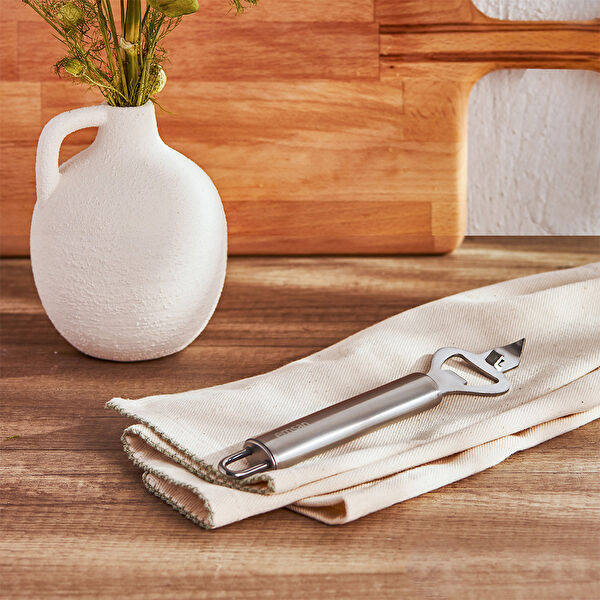 Emsan Açacak, Tirbuşon